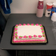 Employees say the entire situation could have been clarified—as it has been in previous, similar circumstances—by a Post-it reading “Please Eat!” or “For Everybody.”